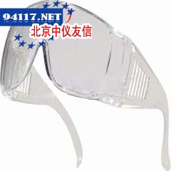 R0YALE UV50防化护目镜